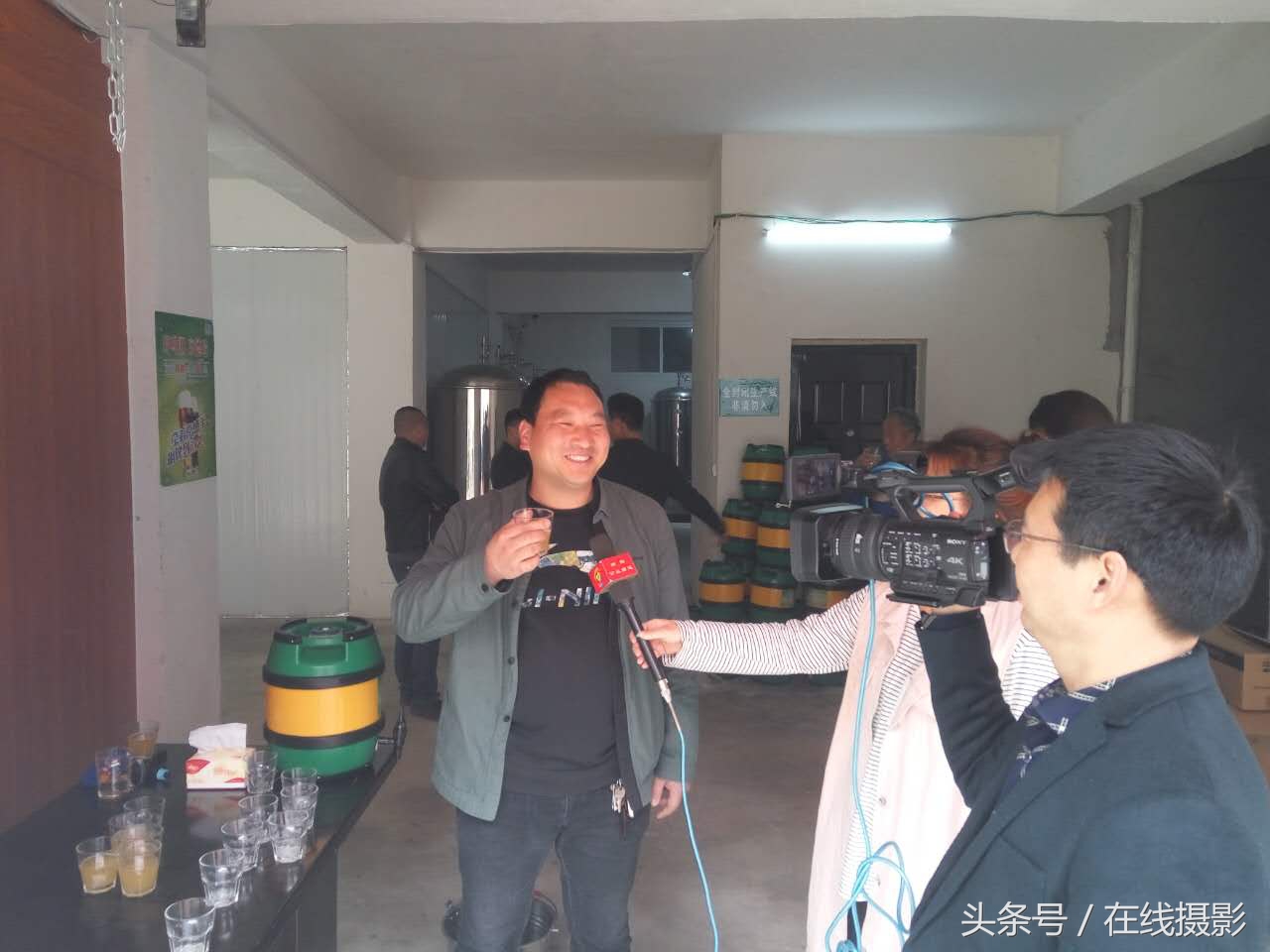 南阳市京德精酿啤酒,河南省南阳市京德精酿啤酒