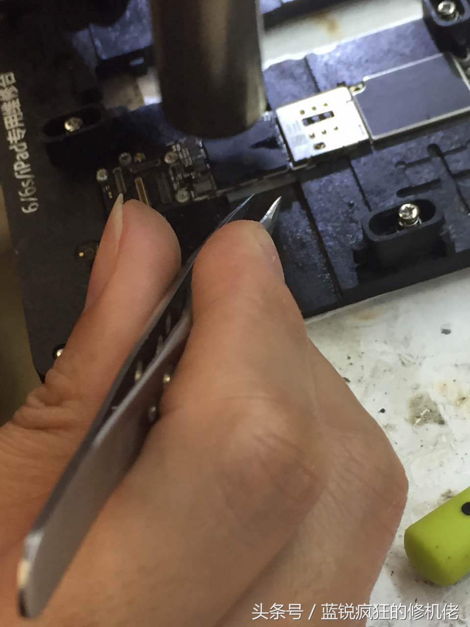 苹果手机扩容内存怎么不上胶,苹果手机扩容不开机怎么办