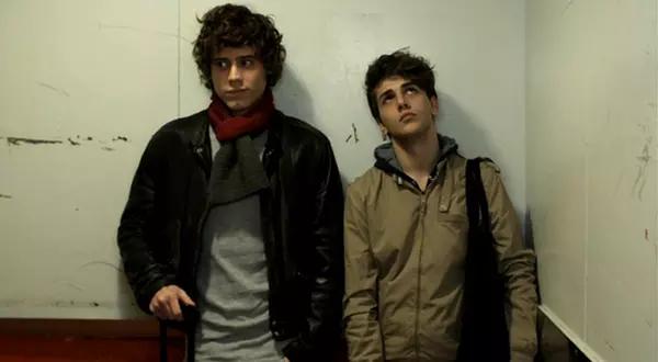 把那些稍纵即逝的青春留在电影里，十部高分青春电影推荐