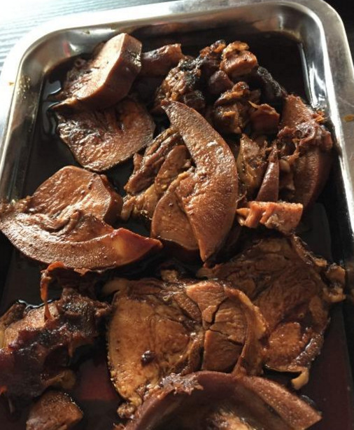 推荐北京最值得打卡的卤煮店,北京城里卤煮哪家好吃