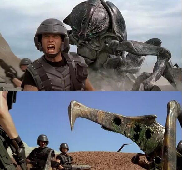 恐怖传说10大巨型怪兽,最恐怖的10大恐怖大怪兽