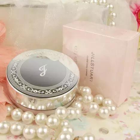 跟着大神当剁手*党**｜散粉篇