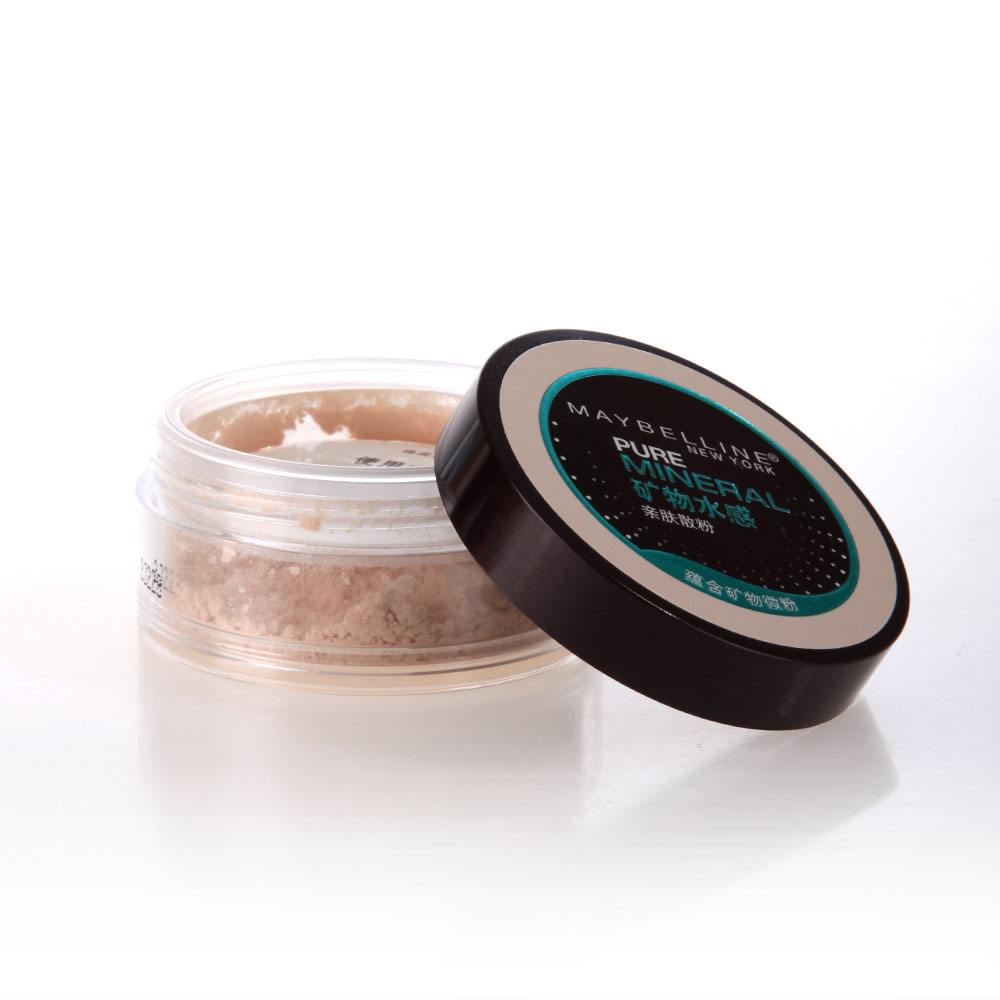 跟着大神当剁手*党**｜散粉篇