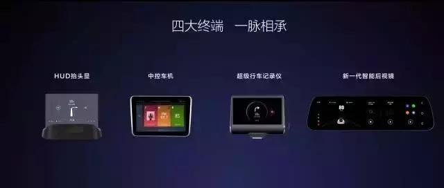 为什么瑞思卡T7T7Plus要搭载阿里YunOS系统？