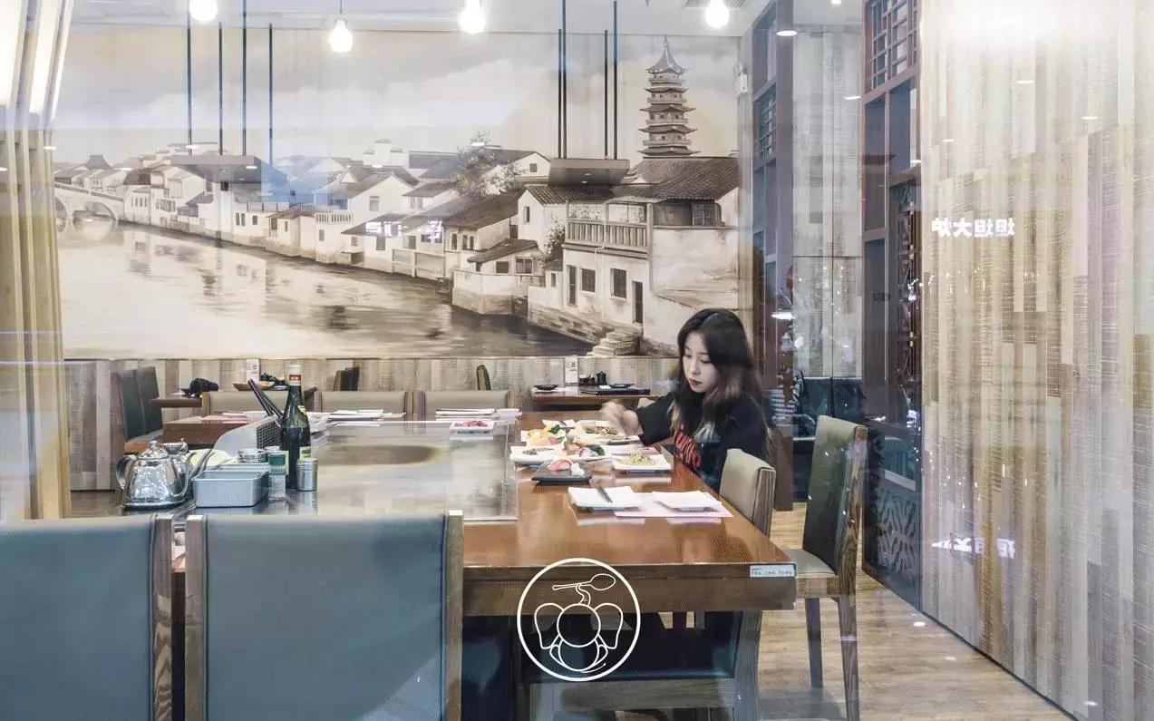 食其原味，品其本真