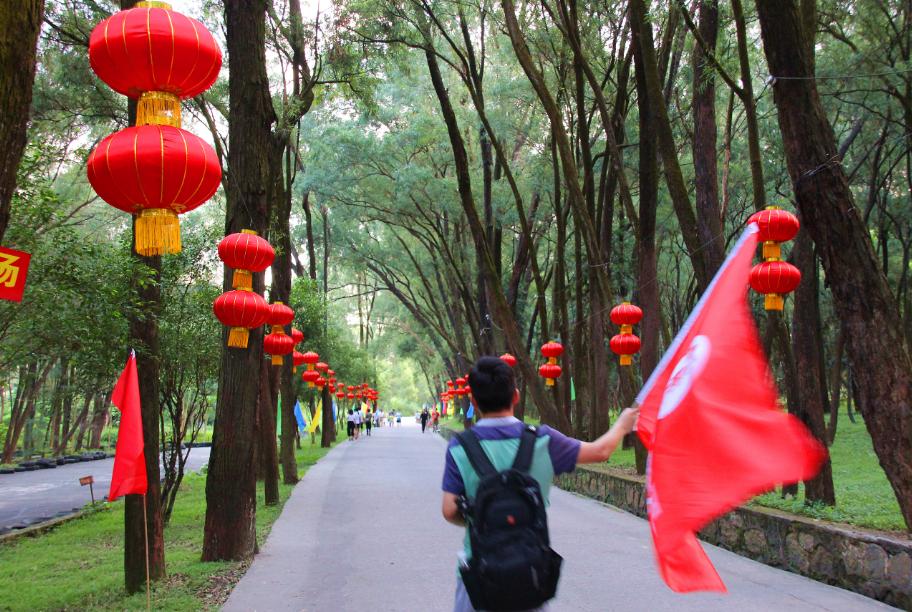 石岩湖湿地公园,石岩湖风景区