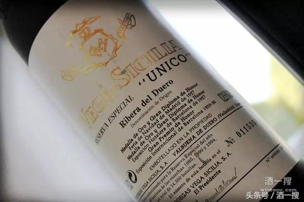 西班牙百元价格葡萄酒推荐,西班牙葡萄酒最贵的品牌是哪个