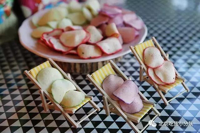 薯片推荐网红爆款,十大薯片推荐品牌有哪些