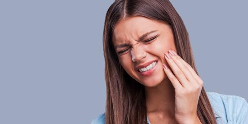 牙疼上火建议吃什么食物,牙疼注意不能吃什么食物