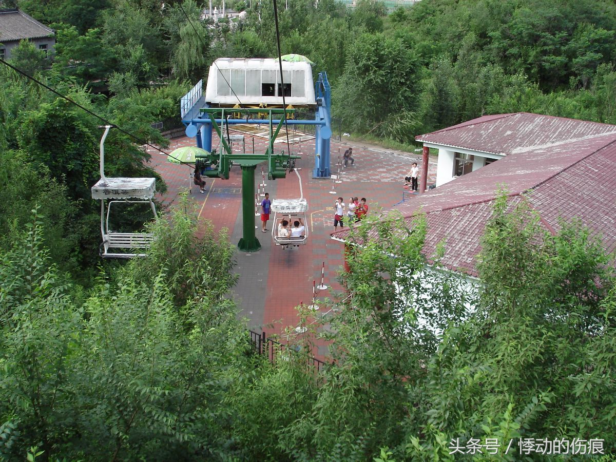 从北京到承德自驾游,从北京到承德攻略