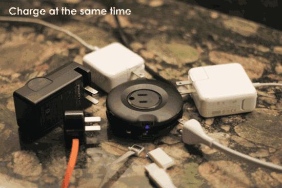 让你B格飞天的8款日用神器！每一款都想要，却没见过