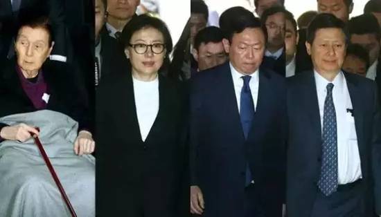 深度起底乐天：安倍家族世交，在中国生意多年来一直赔钱