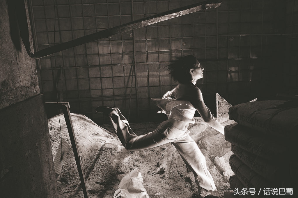 时尚和文化结合,例外夏装