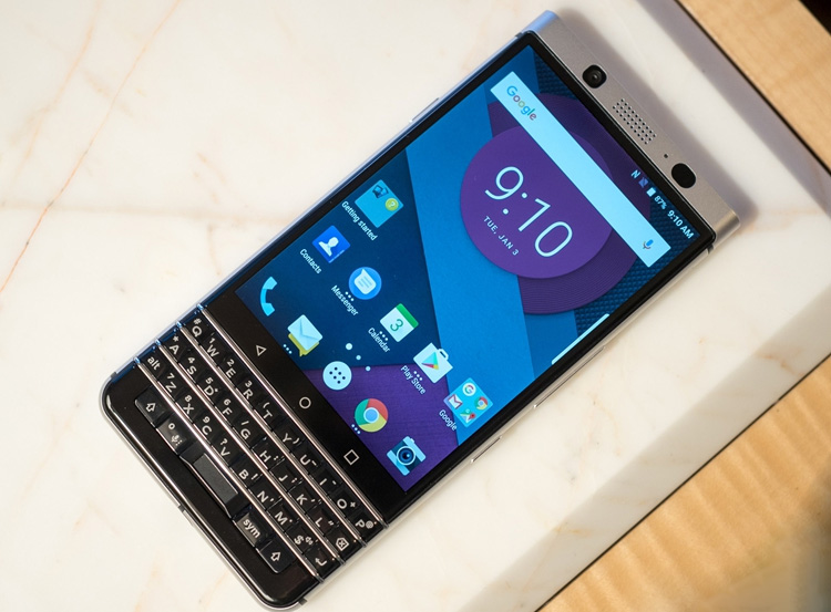 黑莓手机功能一览表,现在合适用的黑莓手机