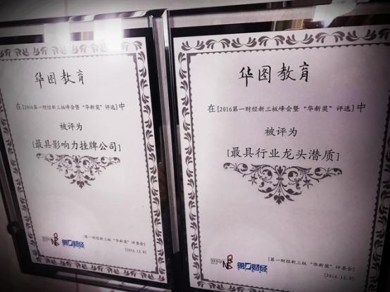 华图教育第十一届教师风采大赛,华图教育业绩翻倍