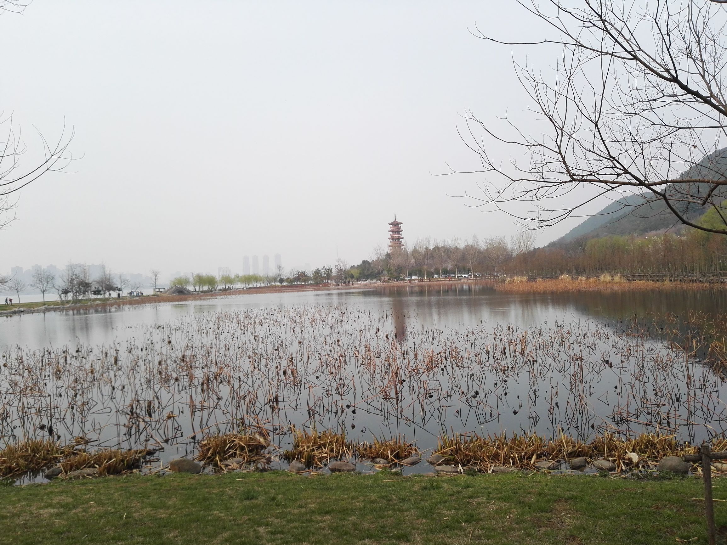 彭祖园好玩还是云龙湖好玩,徐州彭祖园好玩还是金龙湖好玩