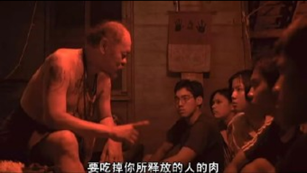 最经典的泰国恐怖片太吓人,推荐几部泰国经典恐怖片