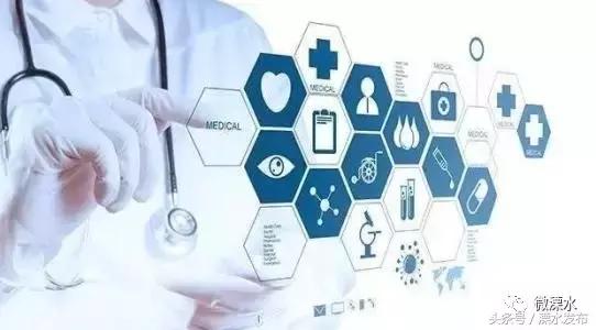 中医院居然引进这么多行家！以后看病能够少往主城跑了~