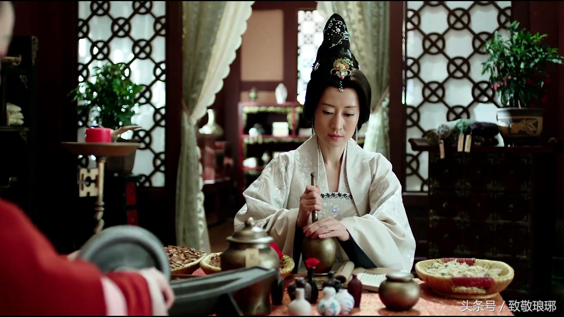 琅琊榜十大感动细节,琅琊榜令人深思的细节