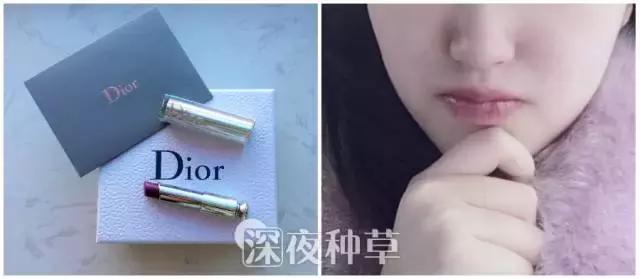 哪些口红比较保湿,哪些口红能够吃