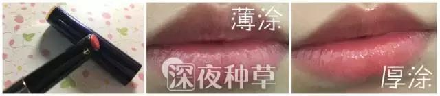 哪些口红比较保湿,哪些口红能够吃