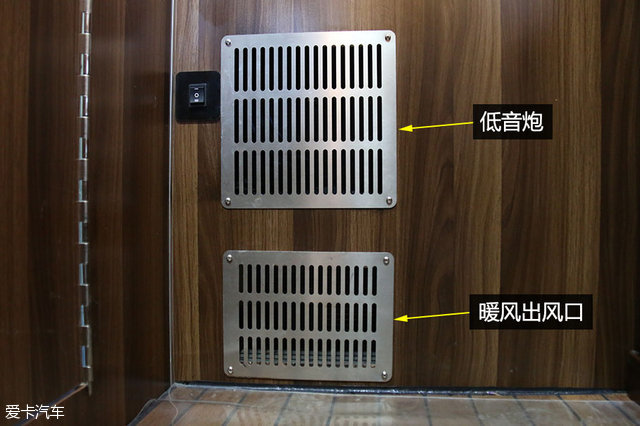 东风御风房车真实感受,我想有个家车载版