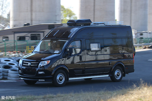 东风御风房车真实感受,我想有个家车载版