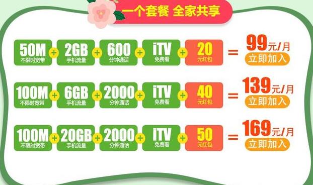 中国电信29元300大流量300分钟通话,大流量通话中国电信