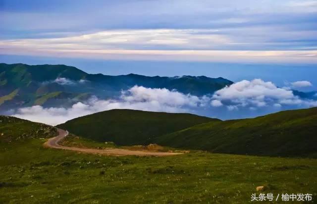 榆中是个好地方,榆中有啥风景