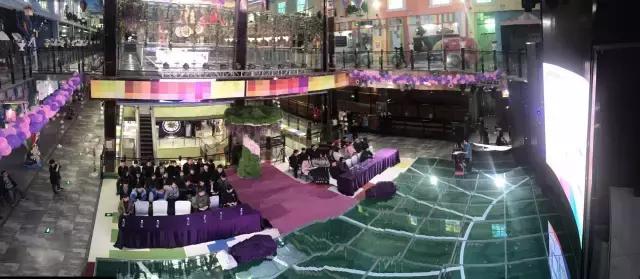 玩儿好了，就是艺术︱英特·青年大集