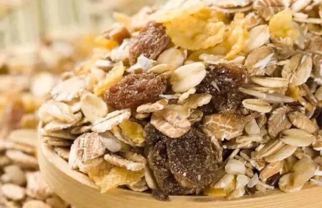 吃燕麦片好不好,吃燕麦片瘦不瘦