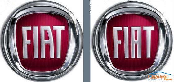 看了半天没看明白这是啥车标,突然发现自己都不认识自己了