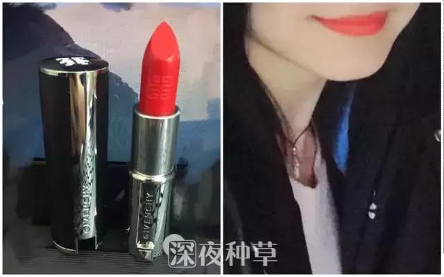 哪些口红比较保湿,哪些口红能够吃