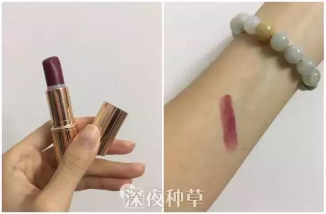 哪些口红比较保湿,哪些口红能够吃