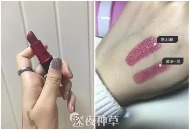 哪些口红比较保湿,哪些口红能够吃