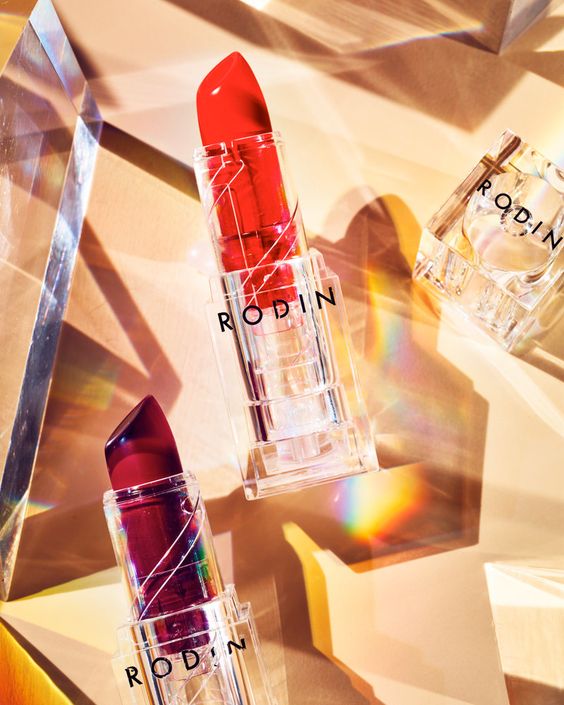 最正的红色唇膏,精选10款显白红色调唇膏