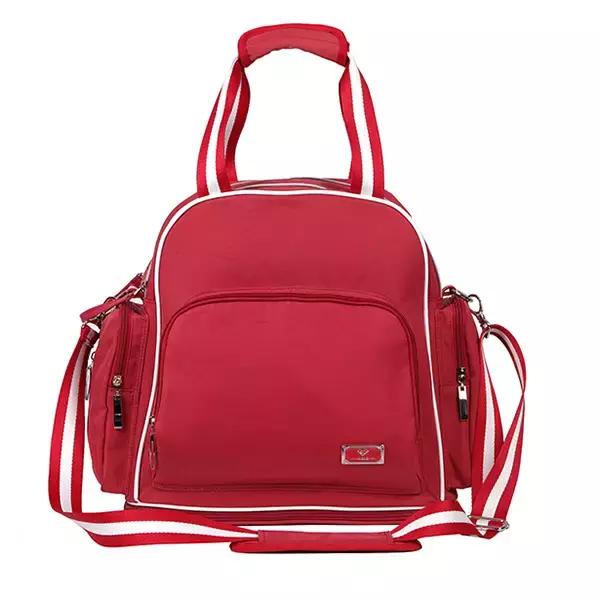 带宝宝出游的十个方法,宝宝出去旅行带什么