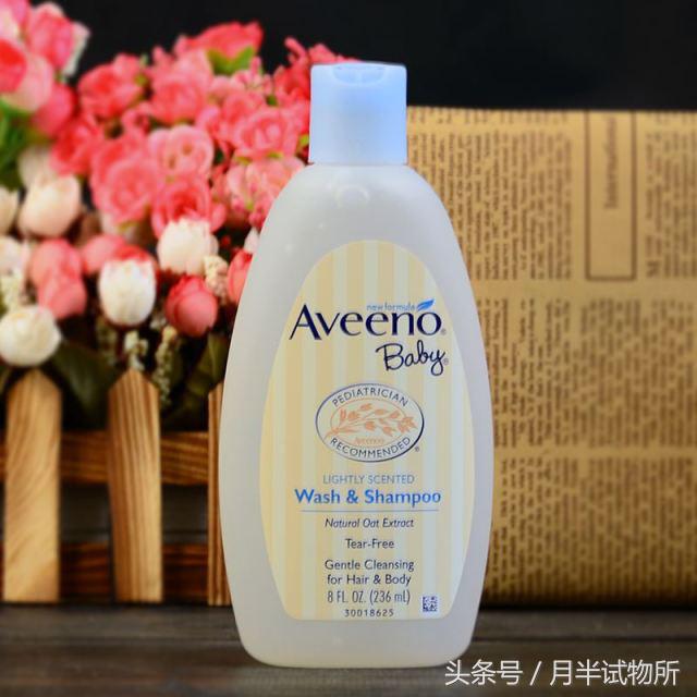 婴儿敏感肌肤沐浴露哪款好,什么牌子的婴儿沐浴露最温和安全