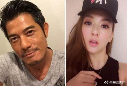 罗志祥跟谢霆锋,谢霆锋罗志祥谁红