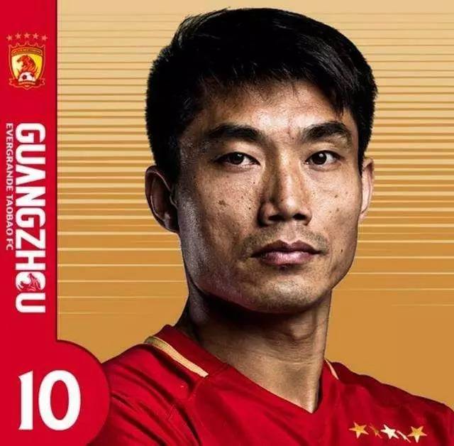 赢了狂输了扛！盘点国足男神的酷炫花名！