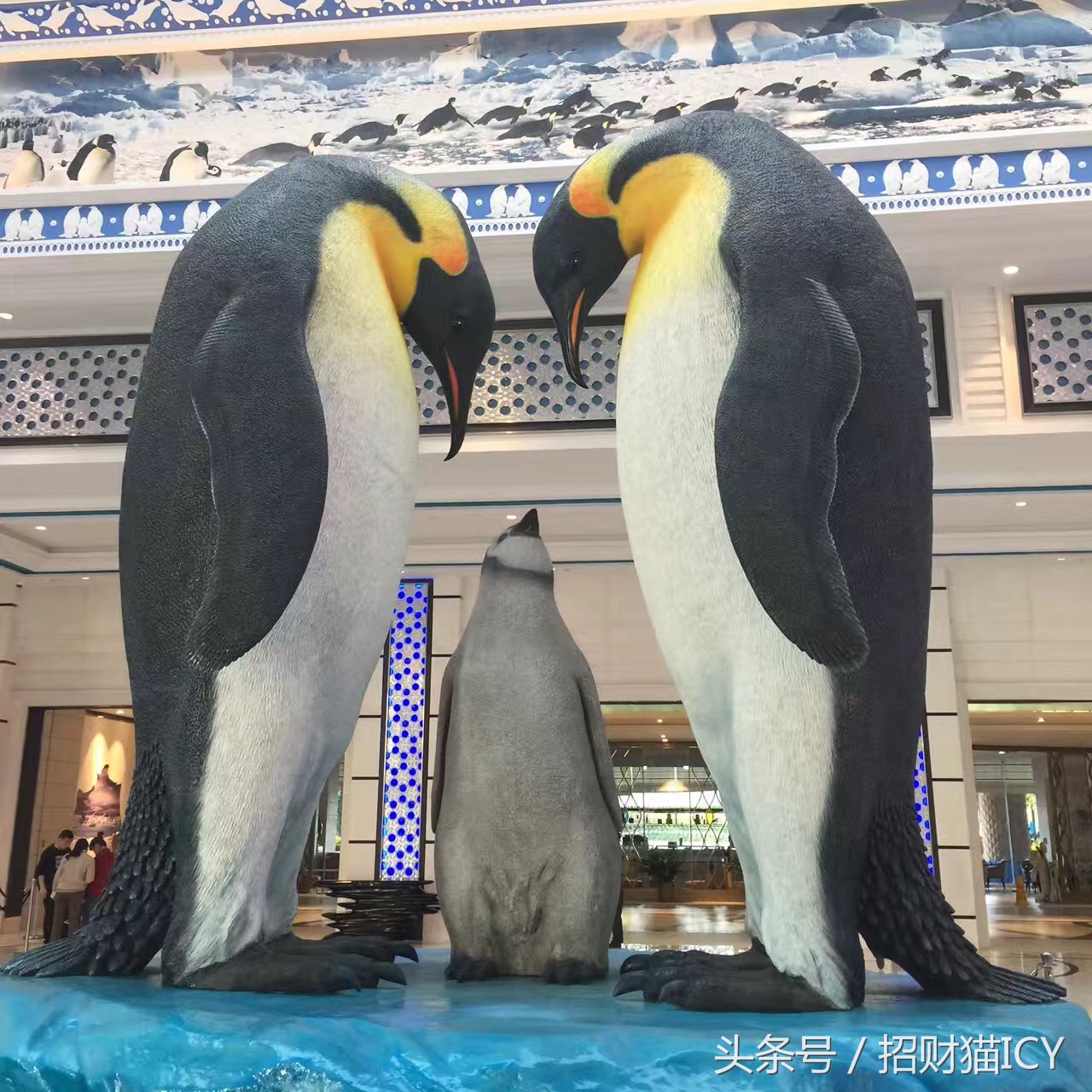 珠海长隆奇幻之旅,广州珠海长隆两天一夜攻略