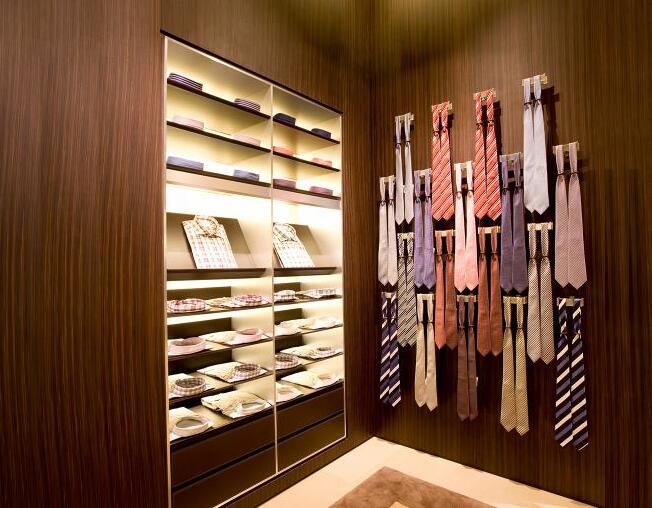 世界十大男装品牌鞋,世界十大西装男装品牌