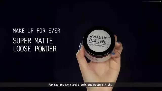 跟着大神当剁手*党**｜散粉篇