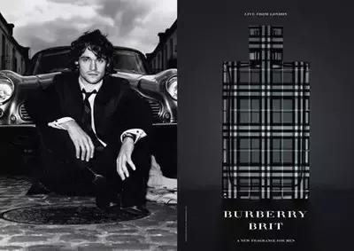 巴宝莉burberry香水测评,burberry的香水哪个最受欢迎