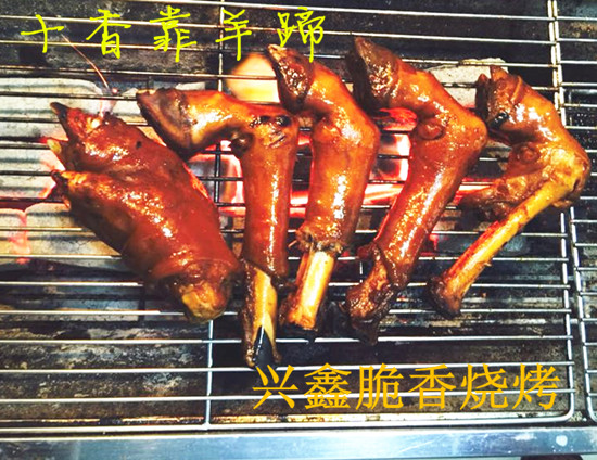 现在开烧烤店还赚钱吗,开烧烤店怎么才能让生意越来越好