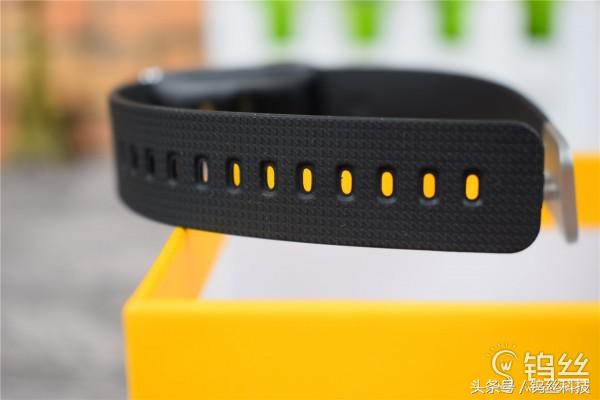 埃微手环新款带血压体温评测,埃微手环测评