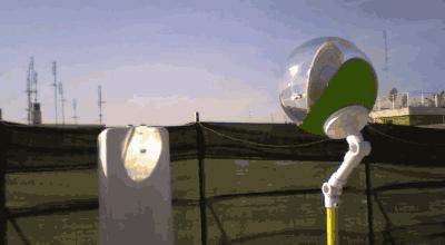 Lucy反光镜丨做你的“小太阳”把日照“种”在家里