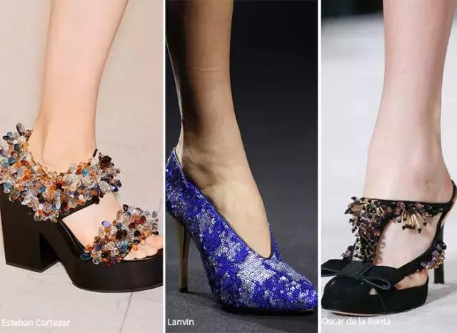 全球十大最美婚鞋品牌,合适脚宽脚胖的红色婚鞋测评