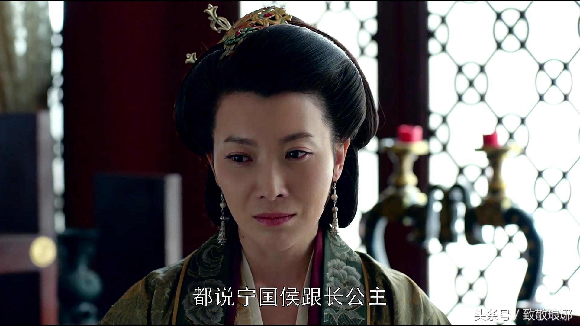 琅琊榜十大感动细节,琅琊榜令人深思的细节