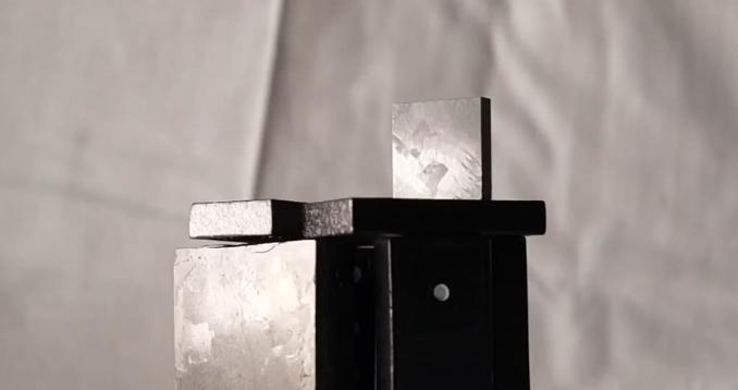 生活中怎样让物体悬浮和太空一样,能让物体悬浮的科学小实验